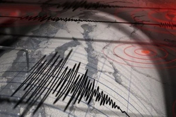 Konya'da korkutan deprem
