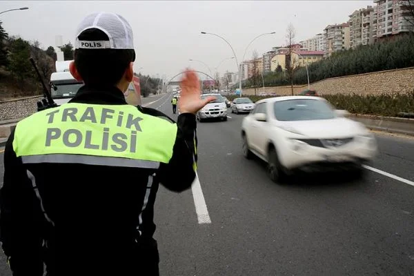 Kural ihlal edenler cezasız kalmadı