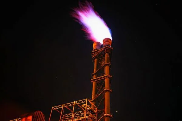 Küresel doğal gaz tüketimi yüzde 4,6 arttı
