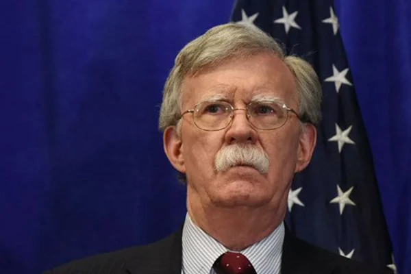 Kuzey Kore, Pompeo'dan sonra Bolton'a da tepki gösterdi
