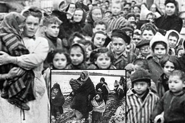 Letonya, '1944 Kırım Tatar Sürgünü'nü soykırım olarak tanımaya hazırlanıyor