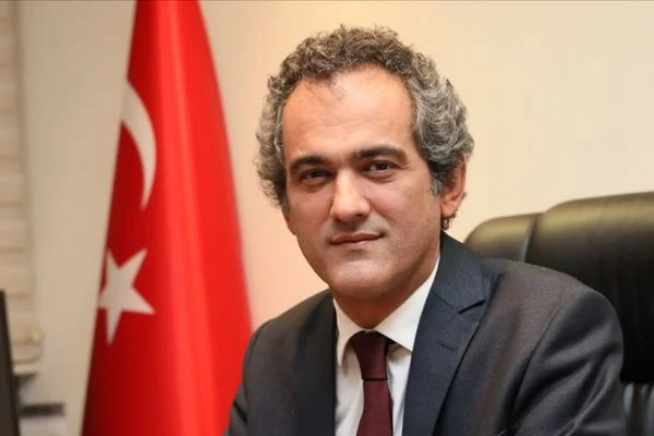 'LGS'de sürpriz yok, iyileştirmeler var'