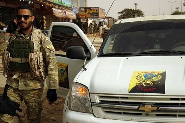 Libya'da bilanço ağırlaşıyor: 205 ölü, 913 yaralı