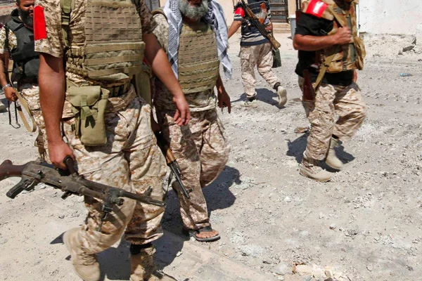 Libya'da gerginlik tırmanıyor: Mısır'dan 'tansiyonu düşürün' çağrısı