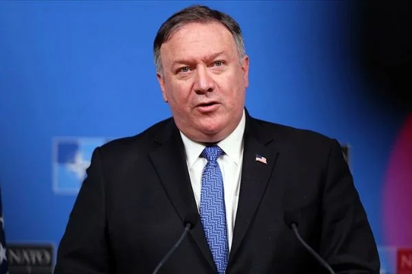 'Libya'da harekat derhal durmalı'