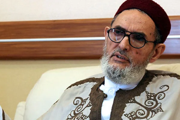 Libya Müftüsü: Hafter dış güçler tarafından Libya halkına musallat ediliyor