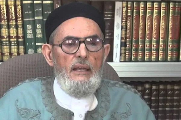 Libya müftüsünden Hacca iki defa gitmeyin çağrısı