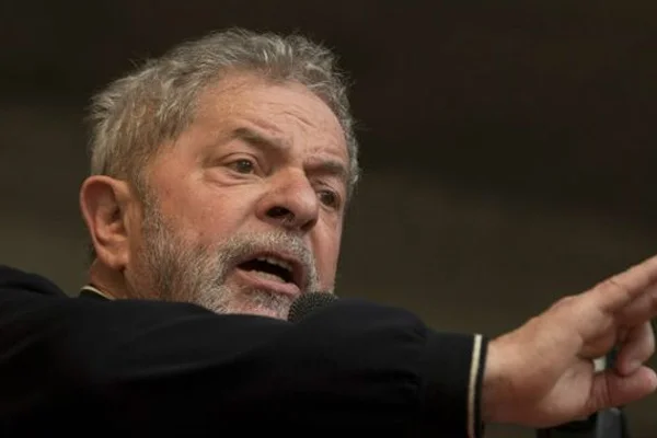 Lula Da Silva'nın hapis cezasında indirime gidildi