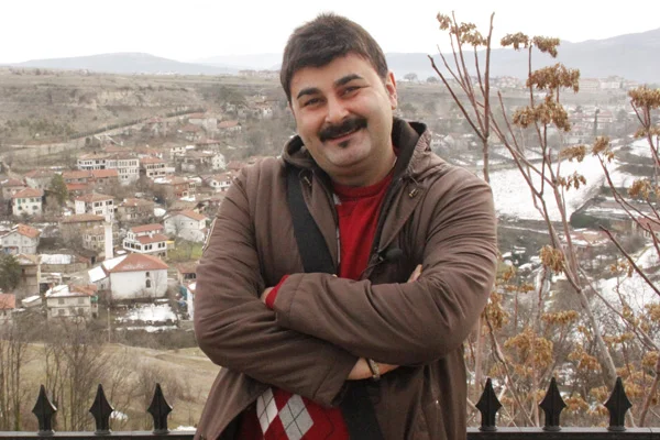 'Maceracı' hakkında verilen karar belli oldu