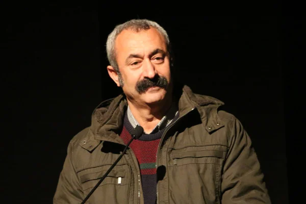 Maçoğlu'nun mazbatası güvenlik gerekçesiyle verilmedi