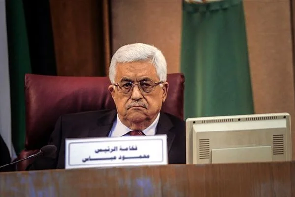 Mahmud Abbas: İsrail'in kesintili vergi ödemesini kabul etmeyeceğiz