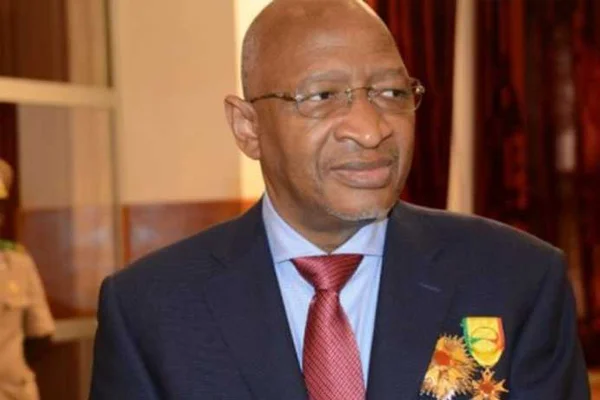 Mali'de Başbakan Maiga istifa etti