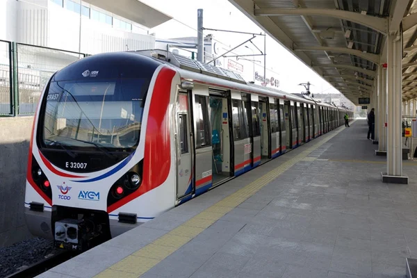 Marmaray'a derbi düzenlemesi getirildi