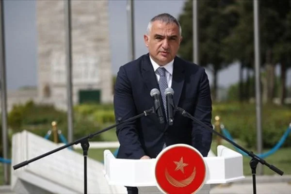 'Mehmetçik insanlık değerlerini savunmuş, korumuş ve kurtarmıştır'
