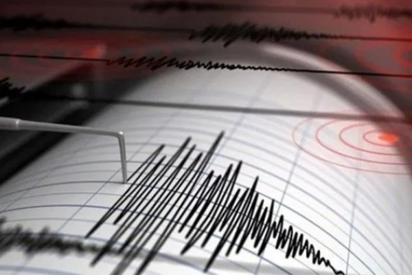 Meksika'da 5.7 büyüklüğünde deprem