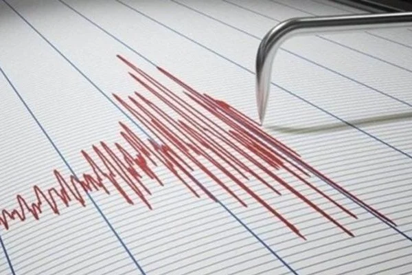 Meksika'da şiddetli deprem