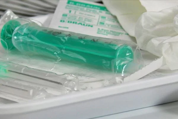 Menenjitin en tehlikeli türüne karşı 'aşı olun' uyarısı
