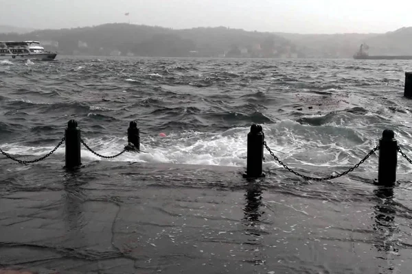 Meteoroloji uyardı: Kuğu fırtınası geliyor