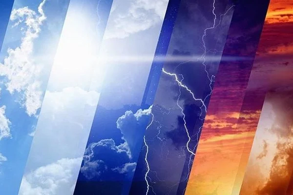 Meteorolojiden uyarı
