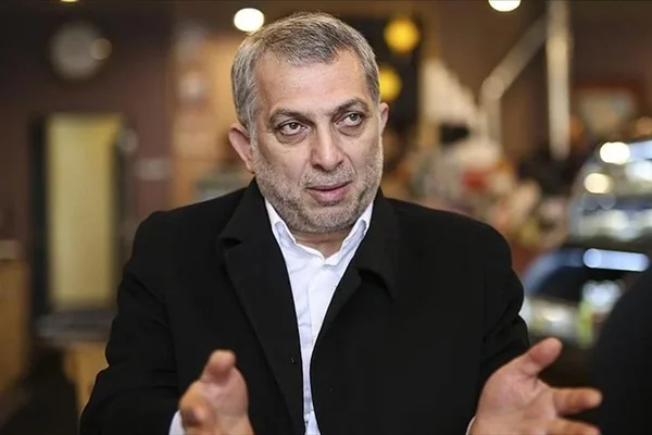 Metin Külünk'ten seçim iddiası: Ciddi bir FETÖ operasyonu ile karşı karşıya olabiliriz