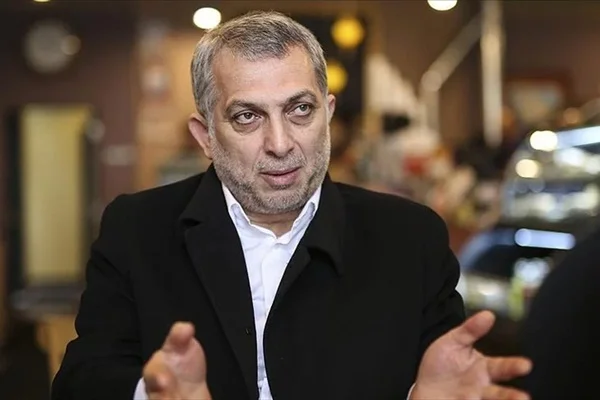Metin Külünk'ten 'veri kopyalama' uyarısı: İstanbul operasyona açık hale gelir