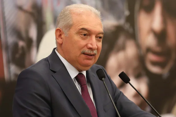 Mevlüt Uysal'dan Büyükçekmece açıklaması