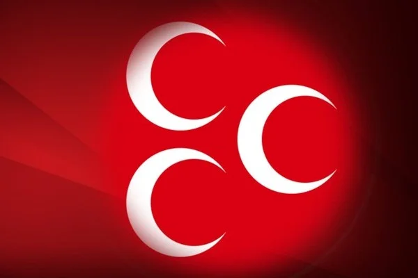 MHP'li başkanın başkanlığı düşürüldü