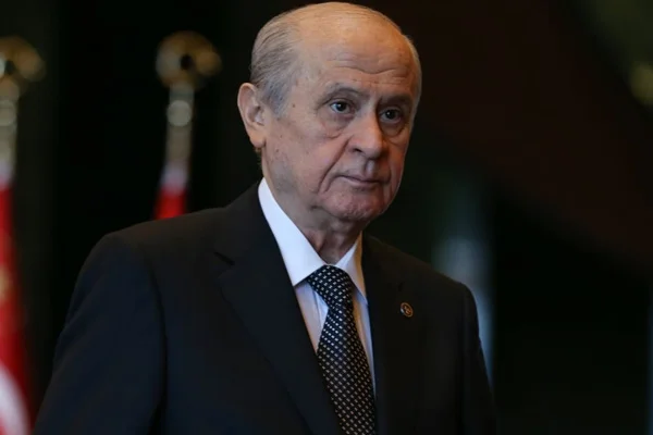 MHP lideri Bahçeli: İstanbul'da seçimin tekrarı beka meselesidir