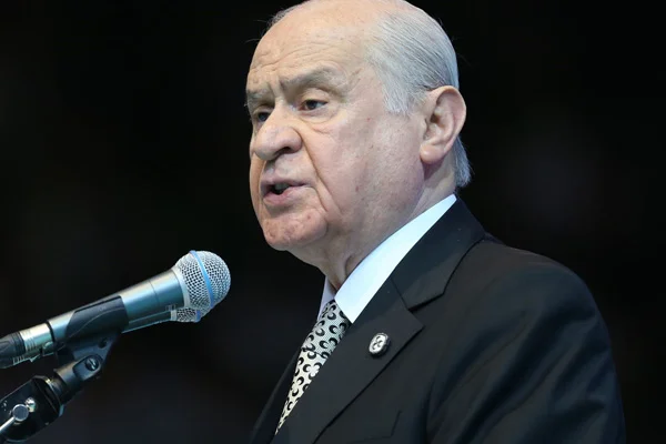 MHP Lideri Bahçeli: Kozan, Iğdır ve Maltepe'de hakkımız yenmiştir