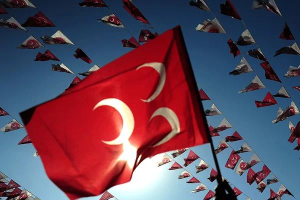 MHP'nin Iğdır itirazı reddedildi