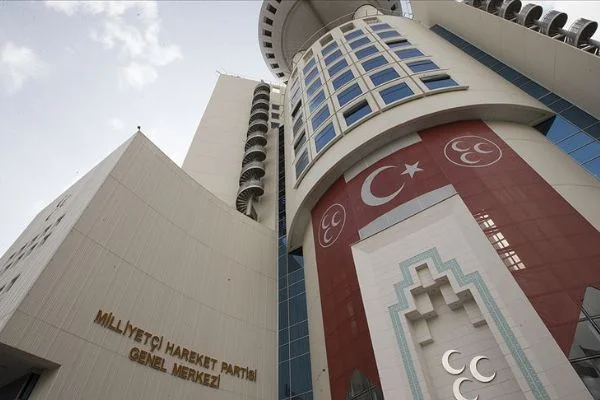 MHP seçim sonuçlarını değerlendirdi
