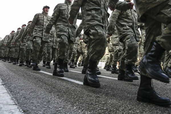 Milli Savunma Bakanlığından yeni askerlik sistemi açıklaması