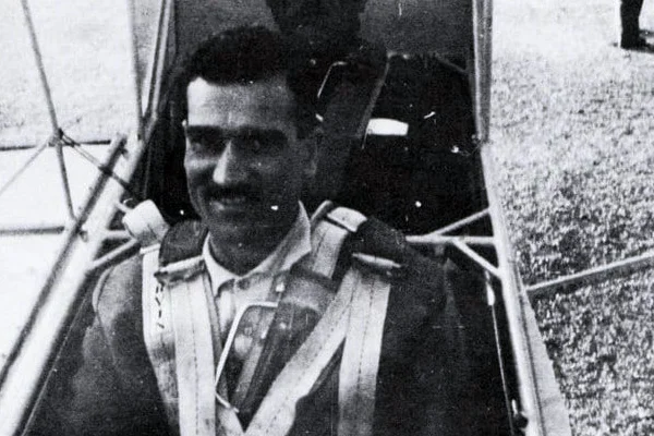 Mossad ajanı Eli Cohen'in mezarı bulundu iddiası
