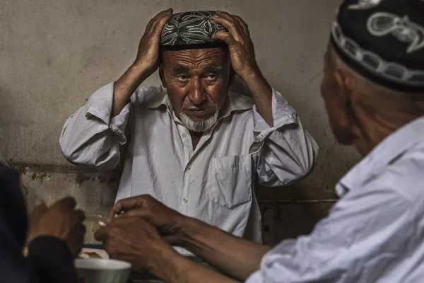 'Muhammed ismi bile Çin'de yasak'