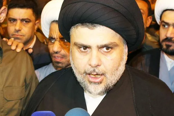 Mukteda Es Sadr'dan Basra açıklaması: Eyalete hayır