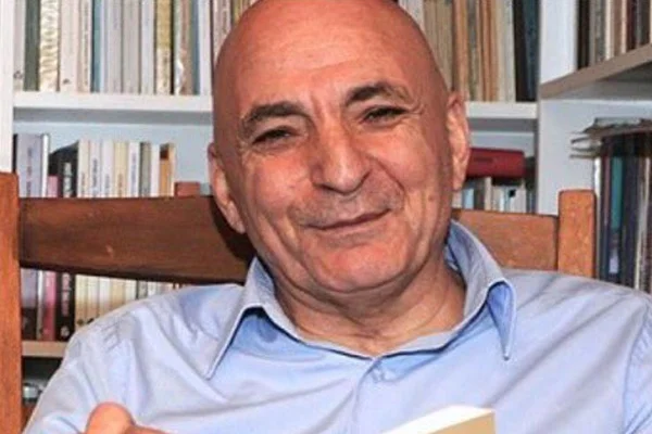 Mustafa Sönmez serbest bırakıldı