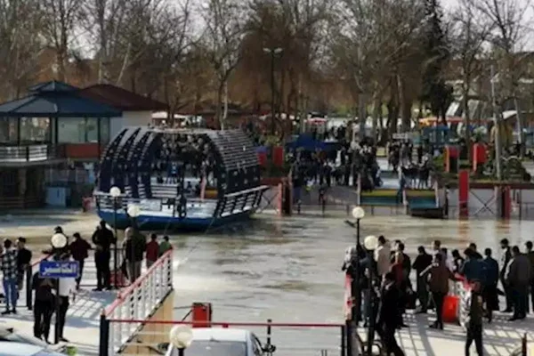 Musul'daki feribot faciasında yeni gelişme