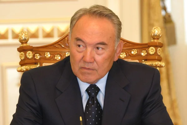 Nazarbayev'in seçimlerde aday göstereceği isim belli oldu