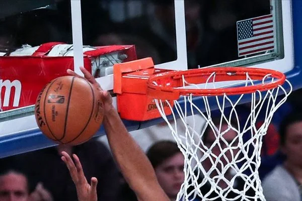 NBA'de play-off heyecanı başlıyor