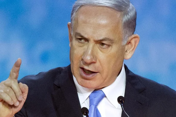 Netanyahu'dan flaş hamle: Kurmaylarını acil toplantıya çağırdı