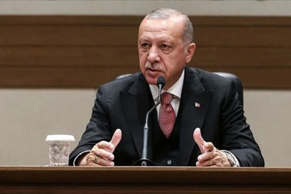 'Netanyahu'nun yaptığı her iş uluslararası hukuka aykırıdır'