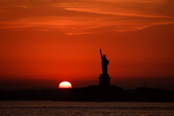 New York masalı bitiyor mu?
