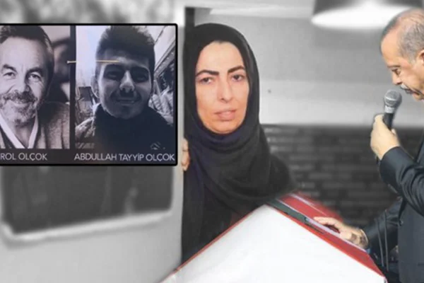 Nihal Olçok'tan, Ekrem İmamoğlu'na tebrik