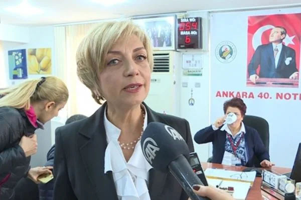 Nöbetçi noterlik uygulaması başladı