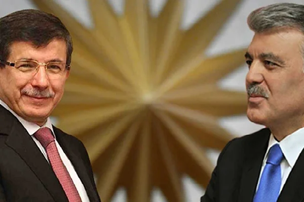Odatv'nin iddiası: Gül ve Davutoğlu'nu destekleyenler sandığa gitmedi