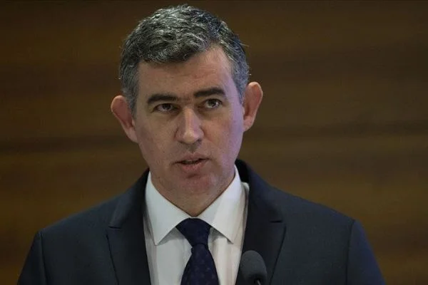 'Onlar Afrika'da yaptıkları soykırımların hesabını versinler'