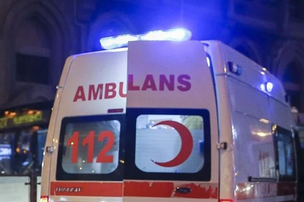 Orhan Gencebay'ın oğlu bıçaklandı