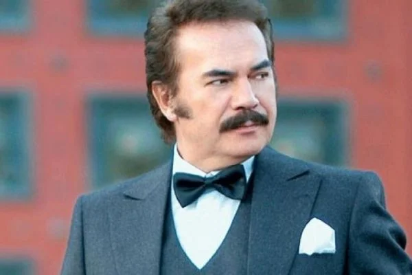 Orhan Gencebay yoğun bakımda!