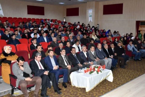 Osman Atalay: Uyuşturucu Batı ve Doğu'nun da çok ciddi temel problemi