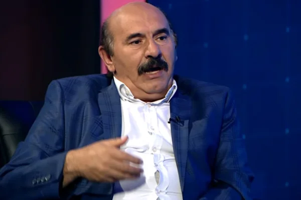 Osman Öcalan: Kandil'in meşruiyeti kalmadı